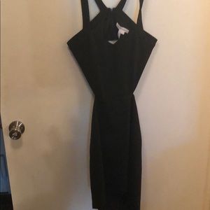 BRAND NEW bcbg dress